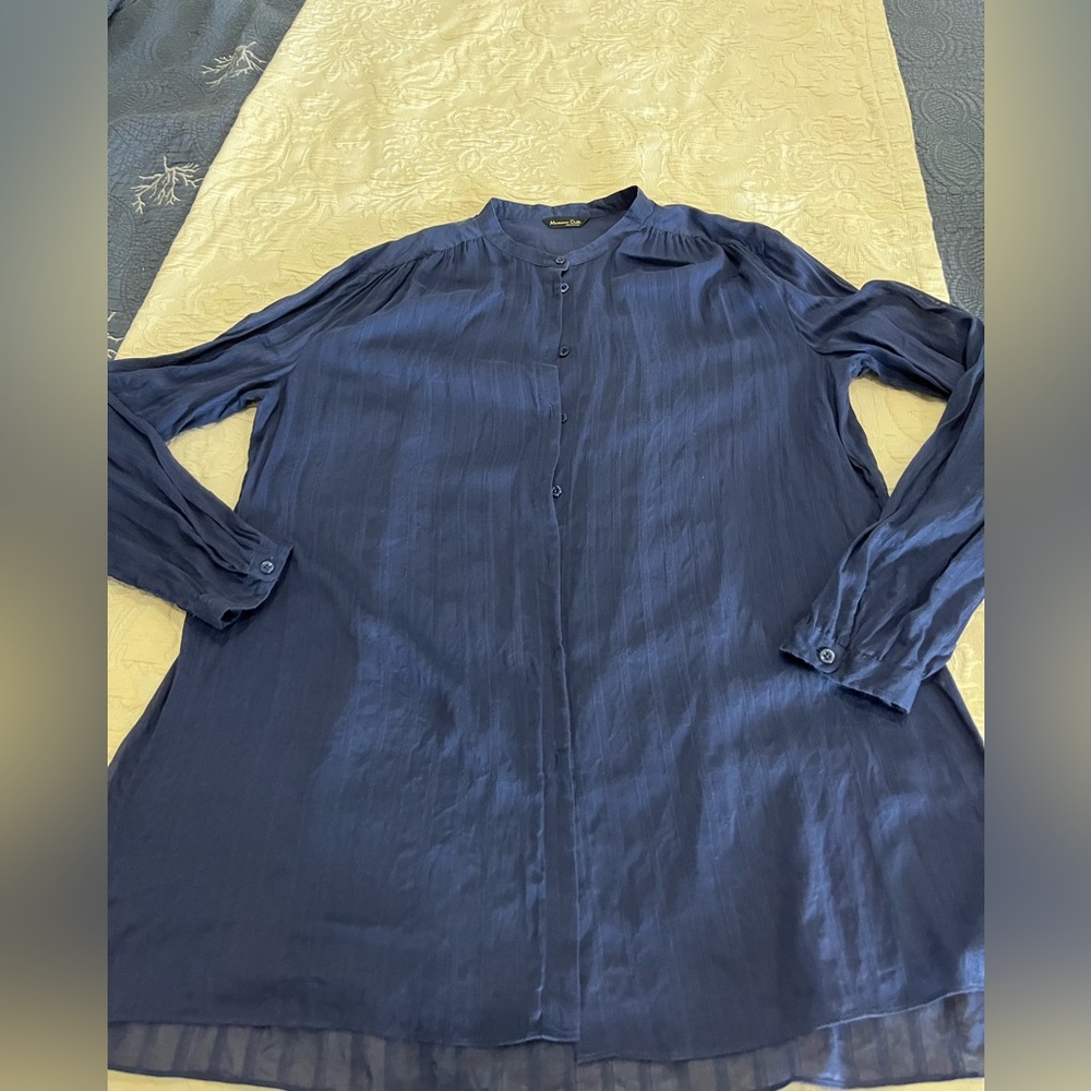 Massimo dutti Blouse